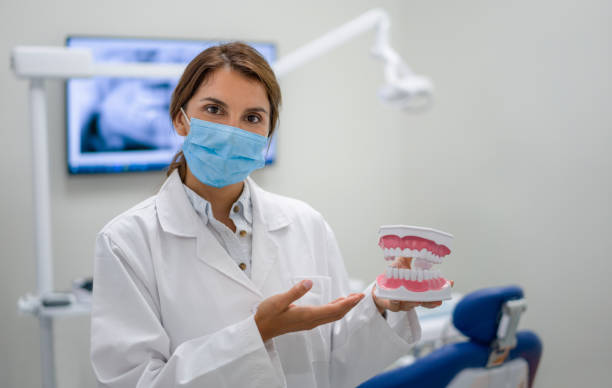 Best Emergency Broken Tooth Repair in Lisbon, OH